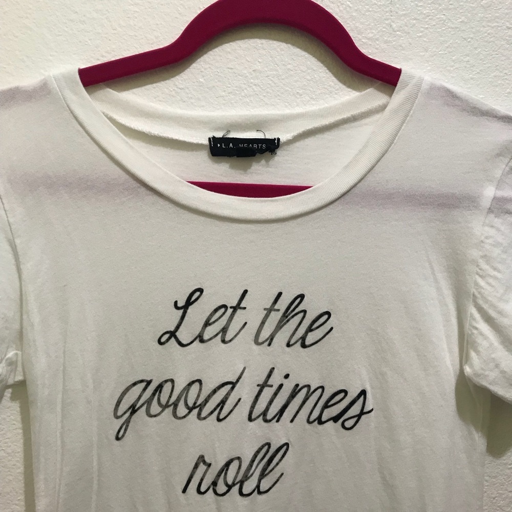 Graphic Tee